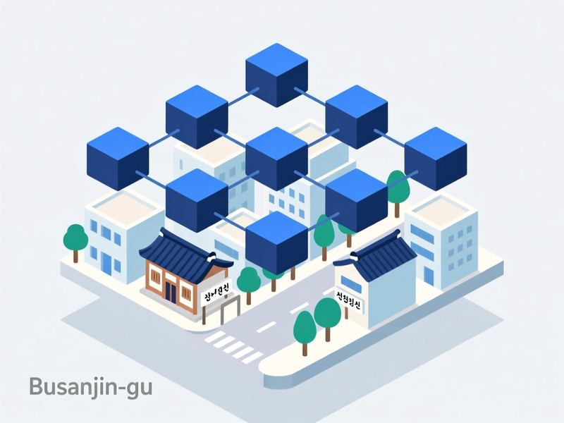 가야동 프로그램제작 구축 사례