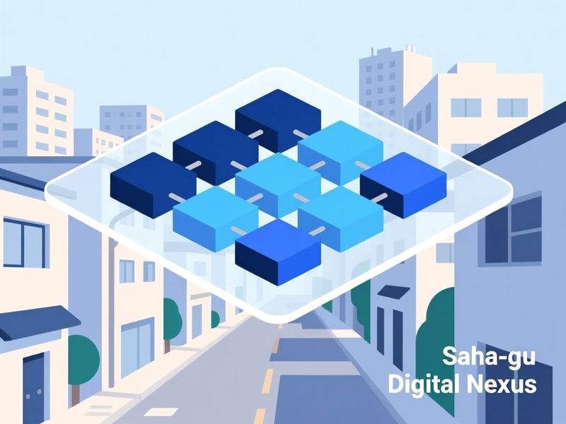 괘법동 프로그램제작 구축 사례