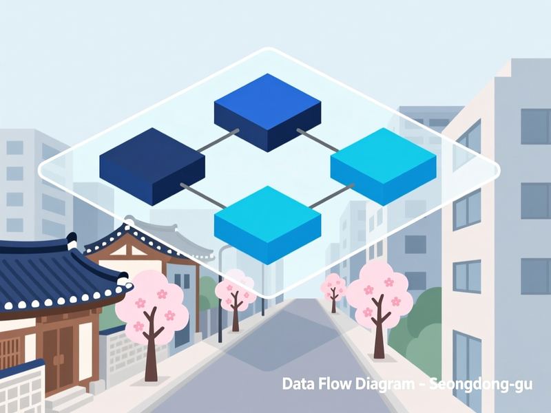 행당동 프로그램제작 구축 사례