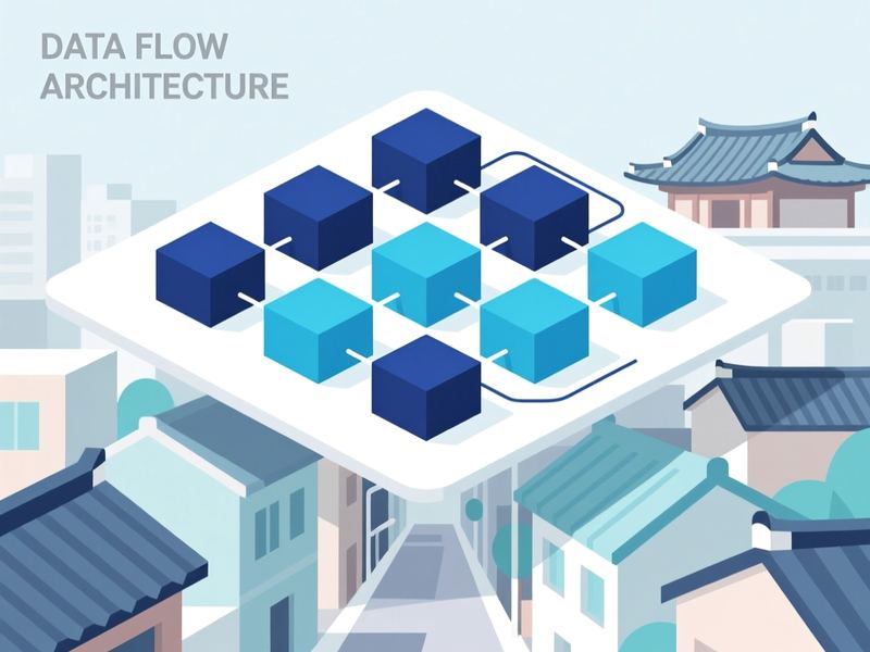 홍익동 프로그램제작 구축 사례