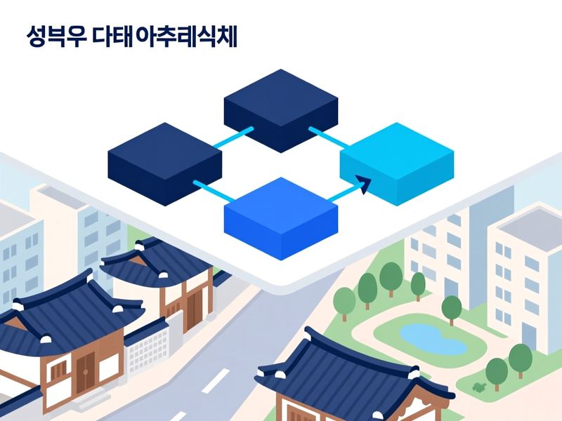 보문동7가 프로그램제작 구축 사례