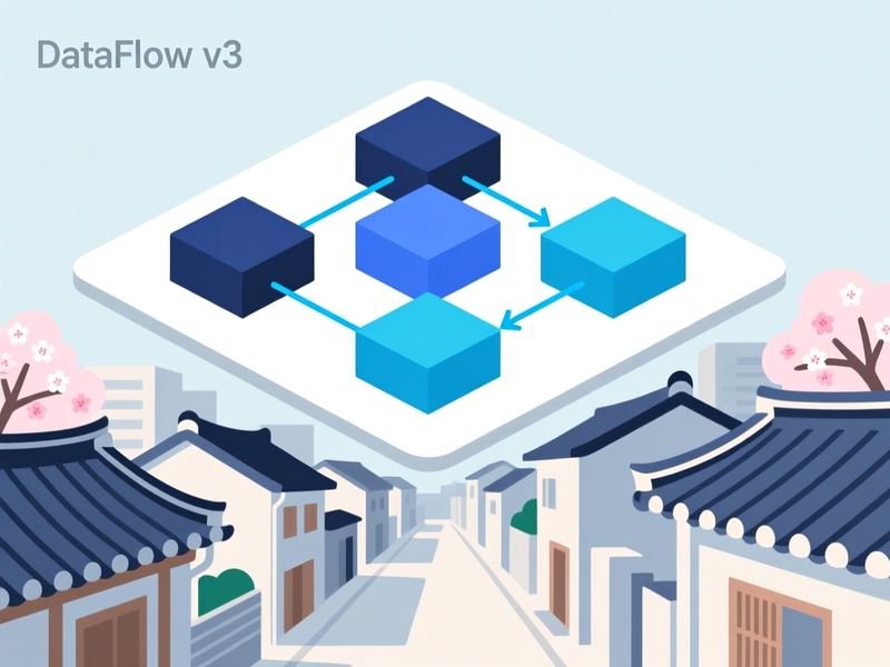 석관동 프로그램제작 구축 사례