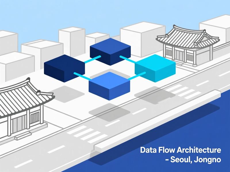 관철동 프로그램제작 구축 사례