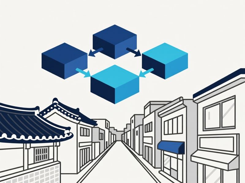 궁정동 프로그램제작 구축 사례