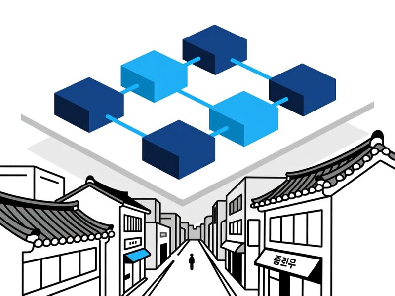 내수동 프로그램제작 구축 사례