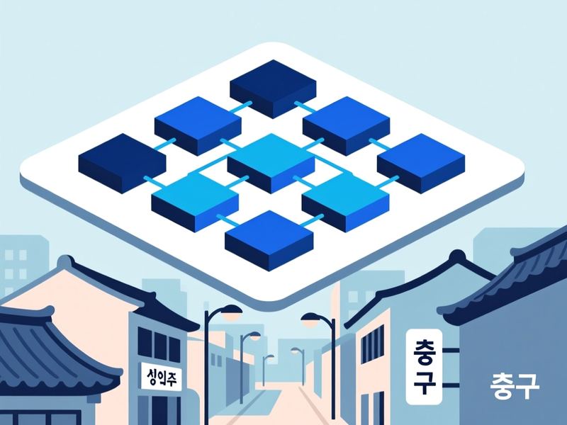 수표동 프로그램제작 구축 사례