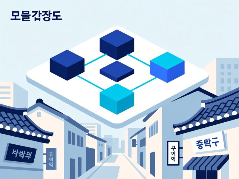 쌍림동 프로그램제작 구축 사례