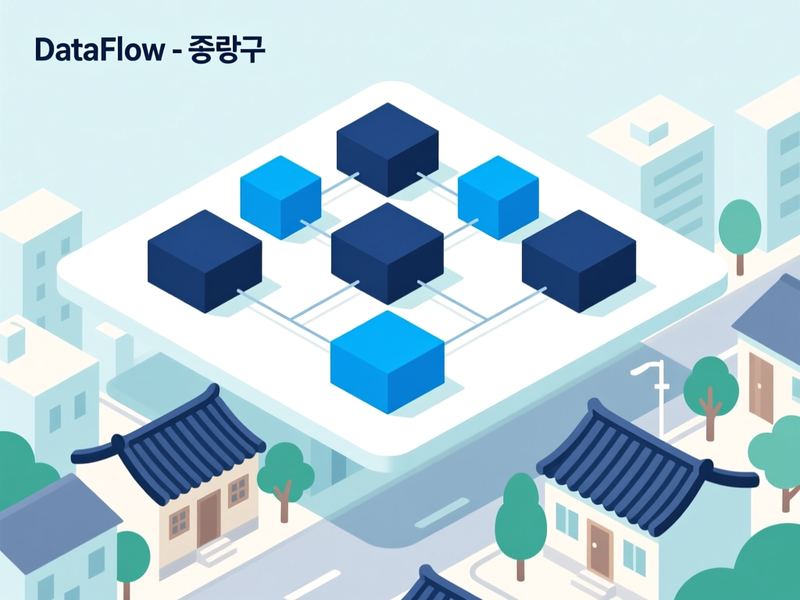 묵동 프로그램제작 구축 사례