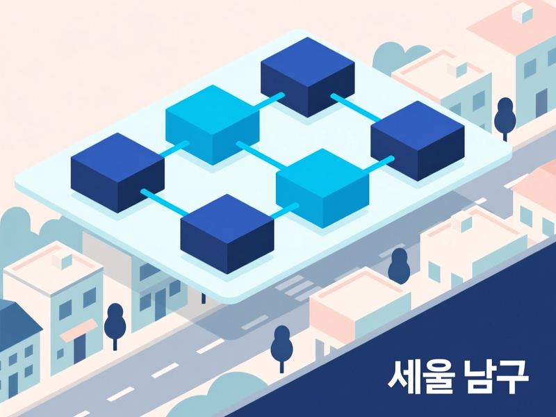 고사동 프로그램제작 구축 사례