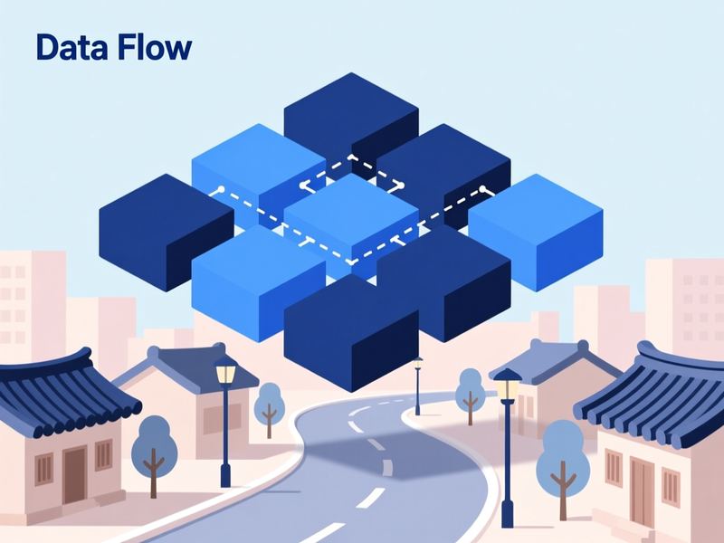 온산읍 프로그램제작 구축 사례