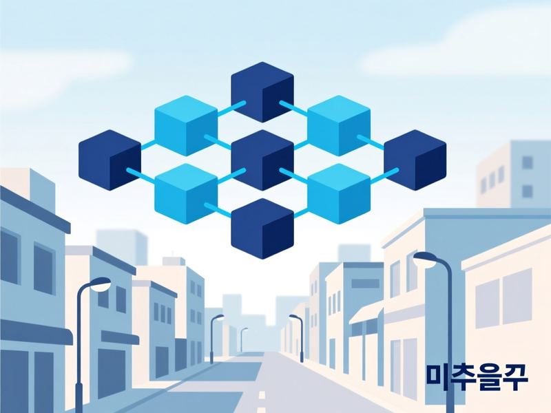 주안동 프로그램제작 구축 사례