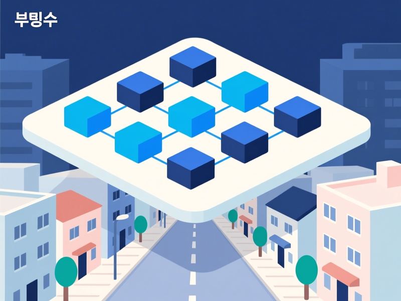 부개동 프로그램제작 구축 사례