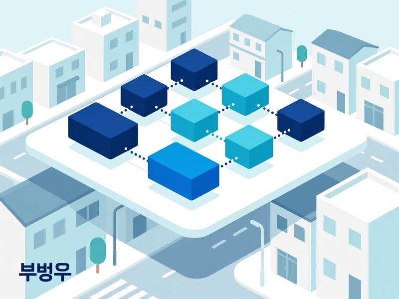산곡동 프로그램제작 구축 사례