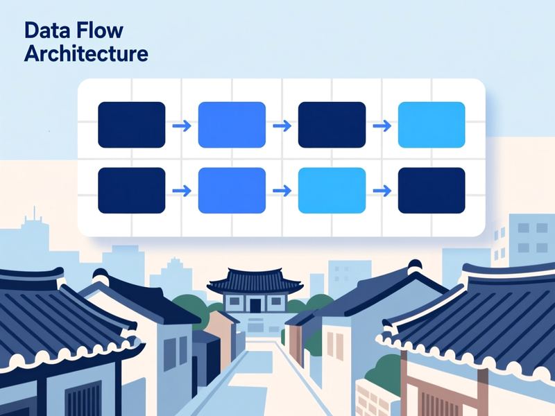 경동 프로그램제작 구축 사례