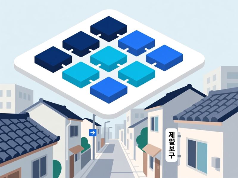만석동 프로그램제작 구축 사례