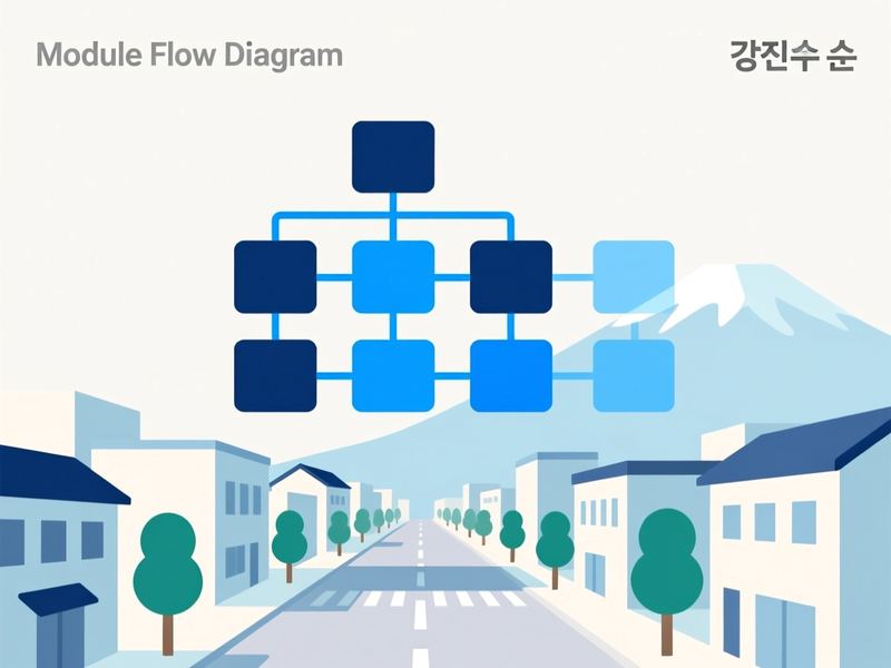 마량면 프로그램제작 구축 사례