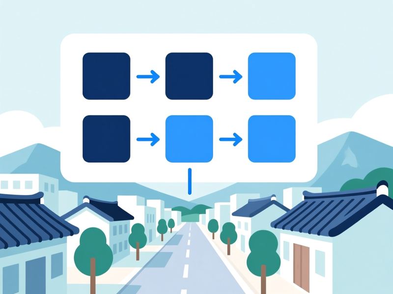 도양읍 프로그램제작 구축 사례