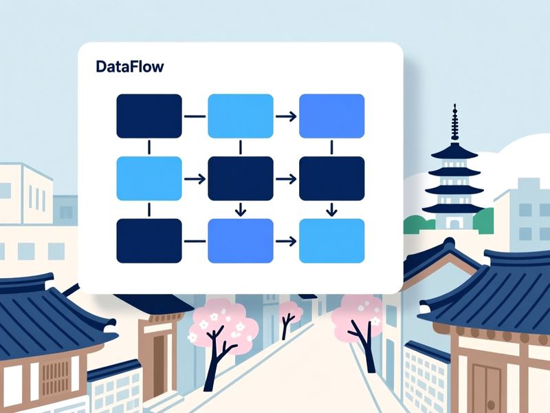 목사동면 프로그램제작 구축 사례