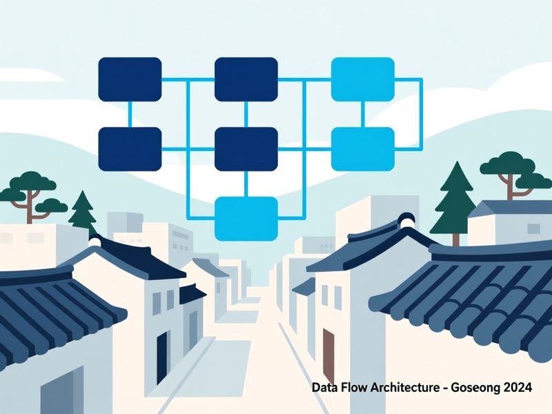 삼기면 프로그램제작 구축 사례