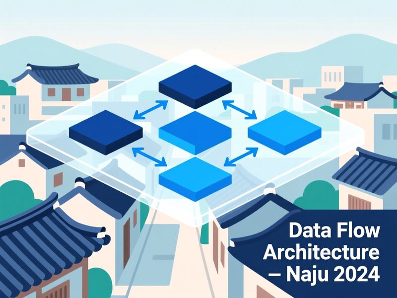 교동 프로그램제작 구축 사례