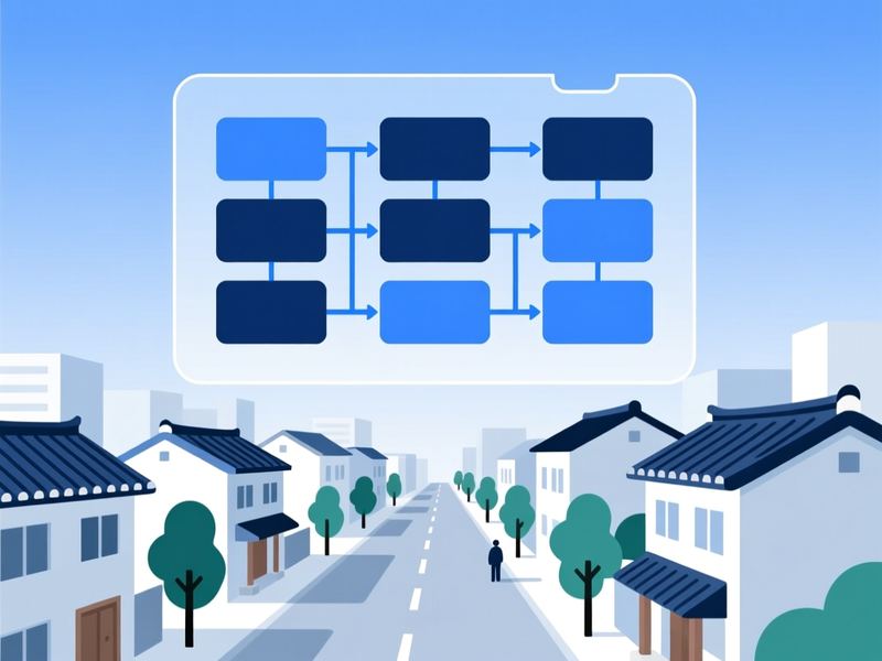 남내동 프로그램제작 구축 사례