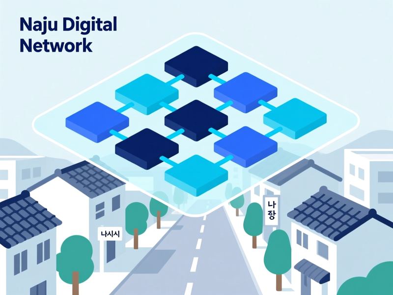 대기동 프로그램제작 구축 사례
