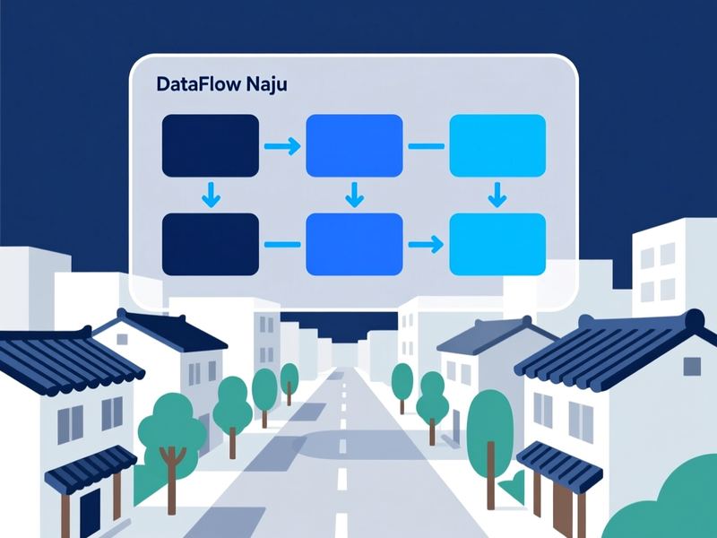 토계동 프로그램제작 구축 사례