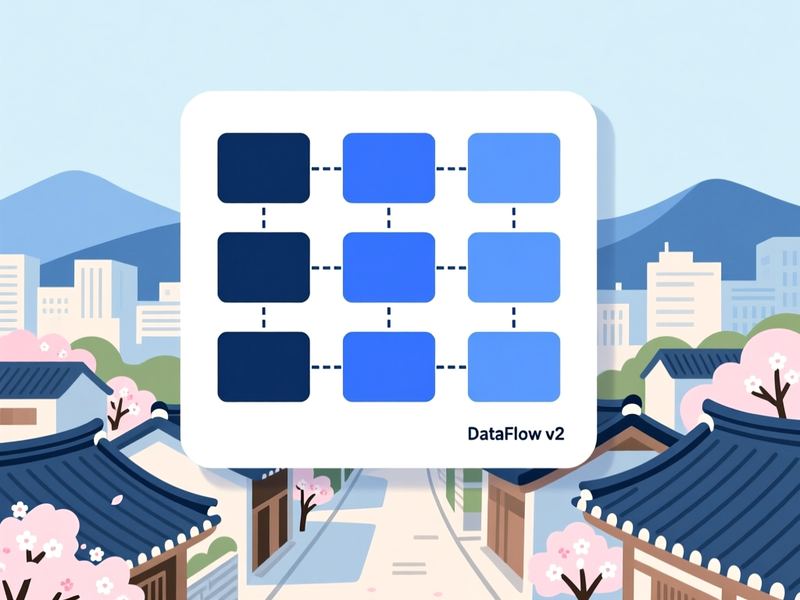 고서면 프로그램제작 구축 사례