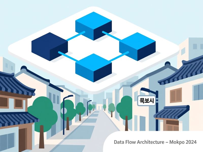 금동1가 프로그램제작 구축 사례