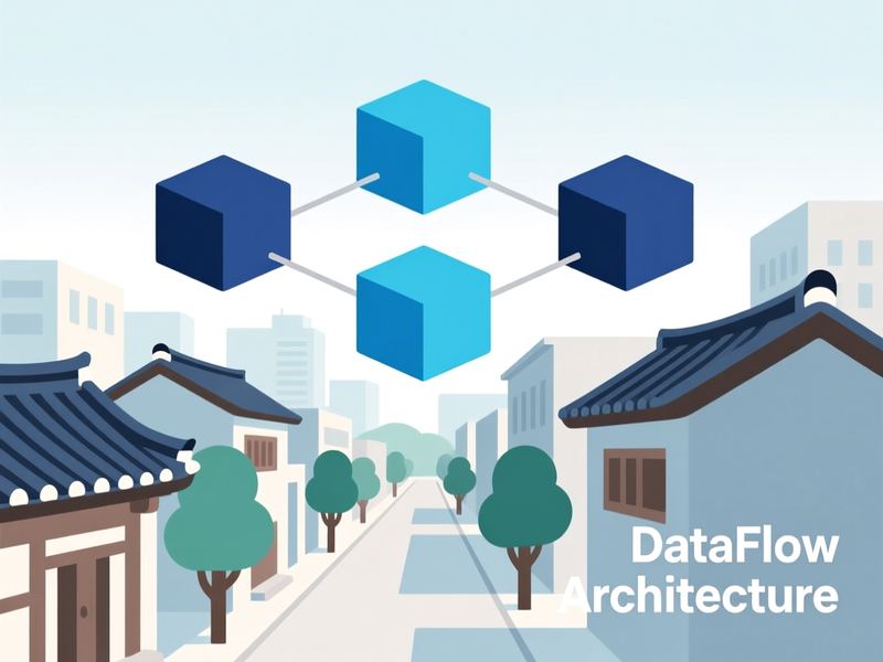 무안동 프로그램제작 구축 사례