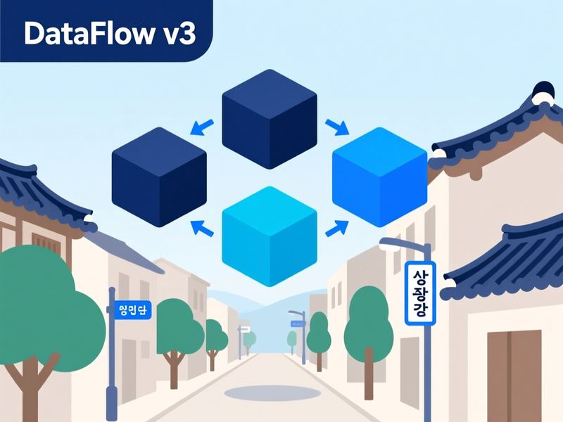 북교동 프로그램제작 구축 사례
