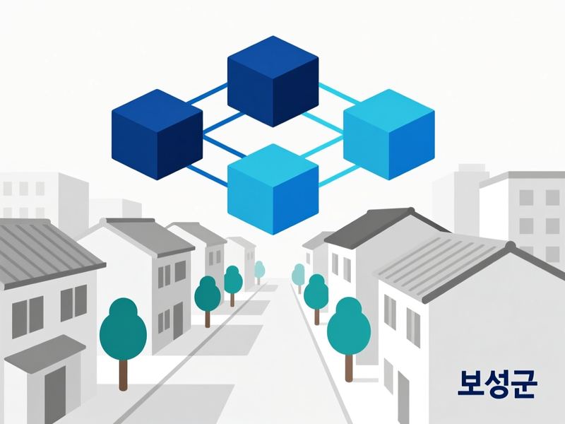 문덕면 프로그램제작 구축 사례