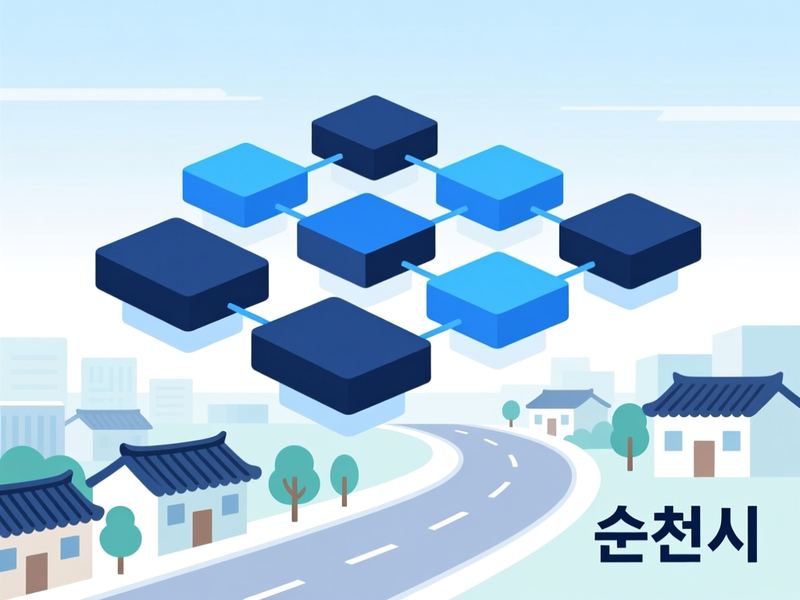 월등면 프로그램제작 구축 사례