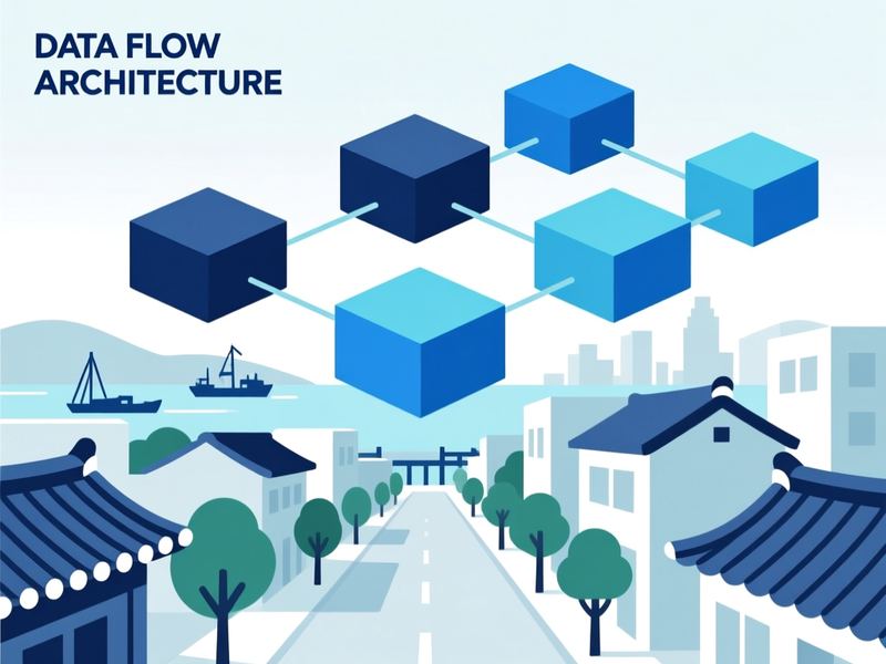 교동 프로그램제작 구축 사례