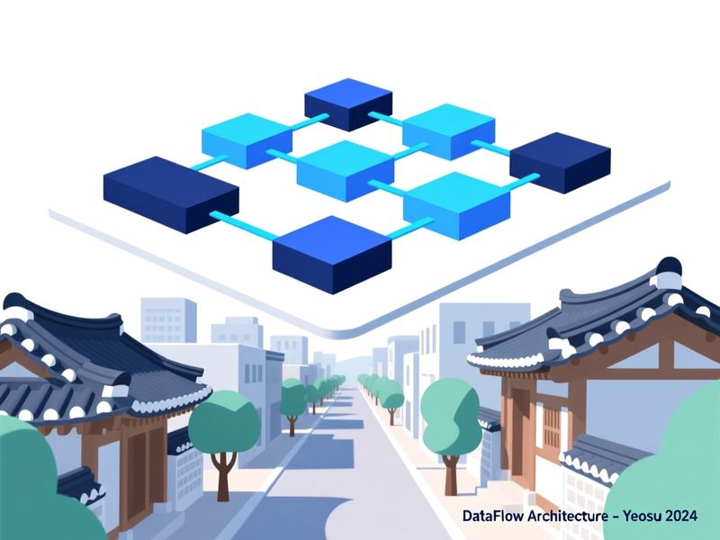 미평동 프로그램제작 구축 사례