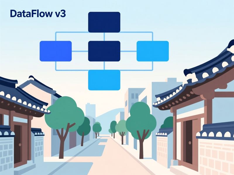 삼산면 프로그램제작 구축 사례