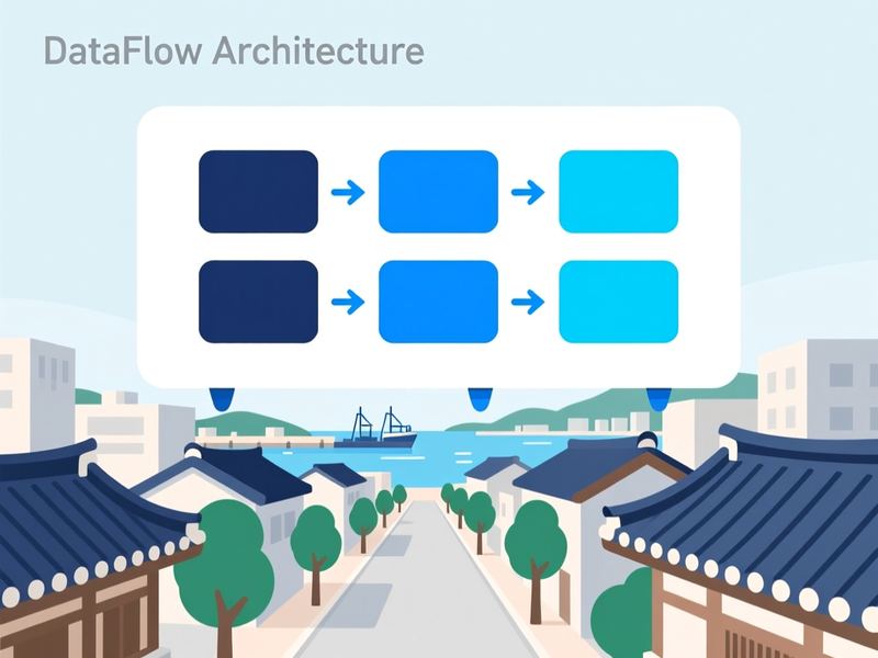 여서동 프로그램제작 구축 사례