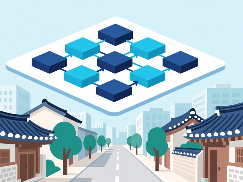 웅천동 프로그램제작 구축 사례