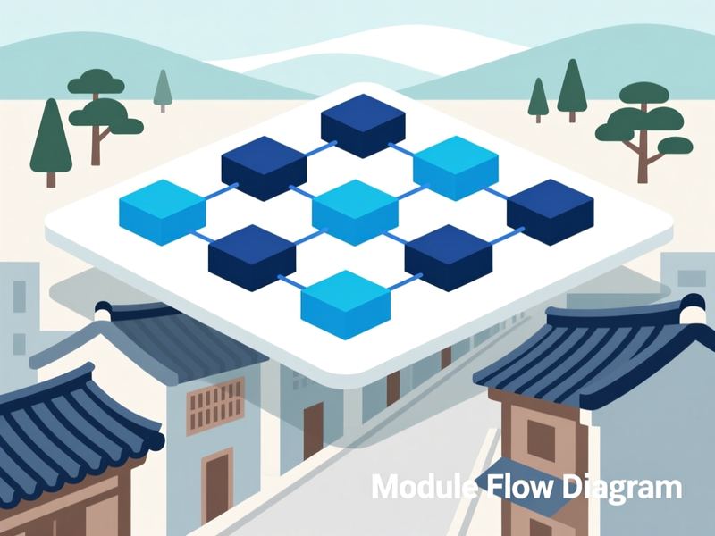 장흥읍 프로그램제작 구축 사례