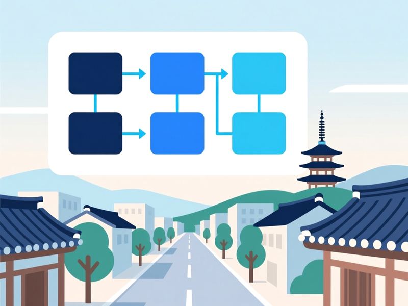 고군면 프로그램제작 구축 사례