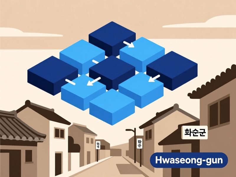 백아면 프로그램제작 구축 사례