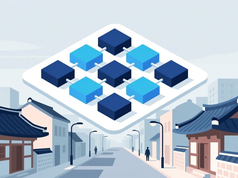 개정면 프로그램제작 구축 사례