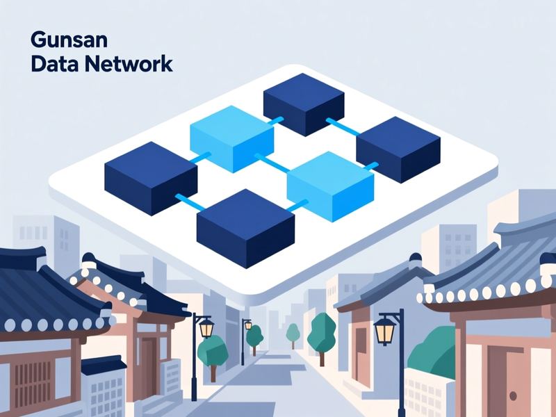 미룡동 프로그램제작 구축 사례