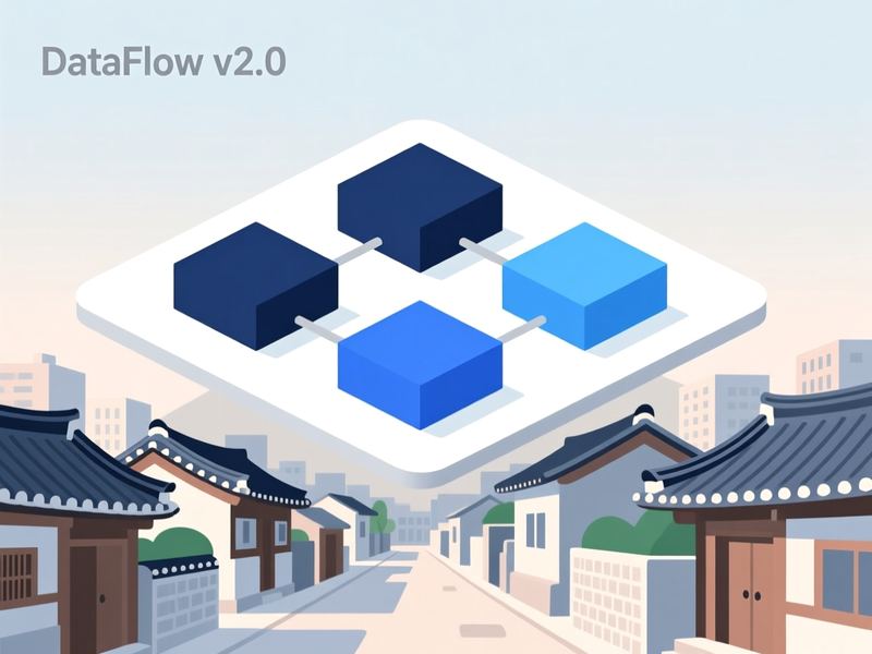 소룡동 프로그램제작 구축 사례