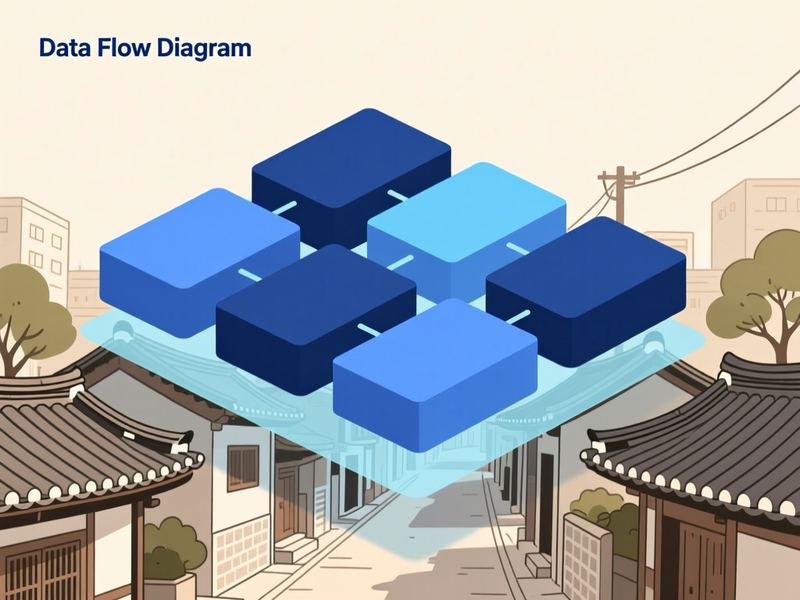 오룡동 프로그램제작 구축 사례
