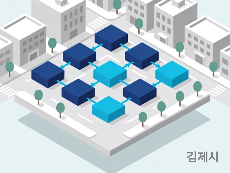 광활면 프로그램제작 구축 사례