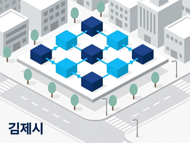 교동 프로그램제작 구축 사례