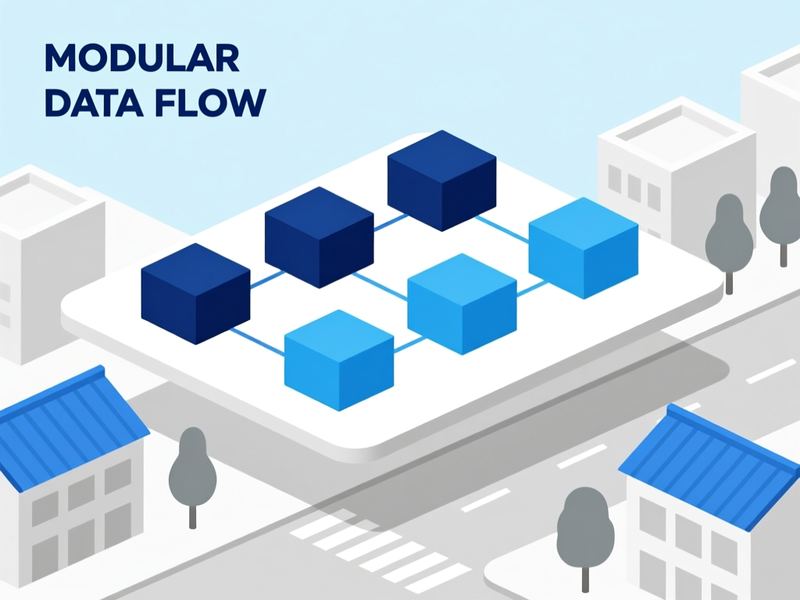 명덕동 프로그램제작 구축 사례