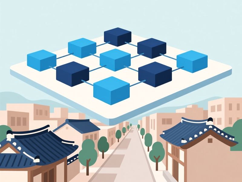 고죽동 프로그램제작 구축 사례