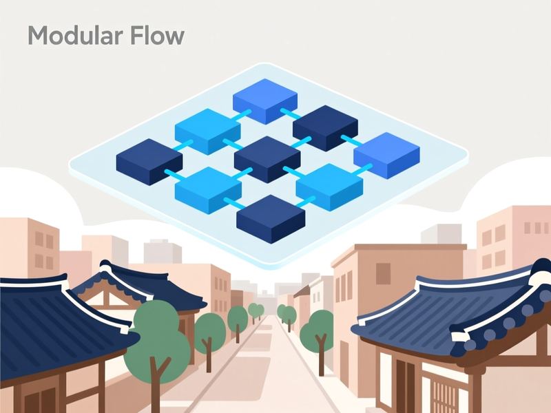 산내면 프로그램제작 구축 사례
